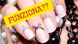 Tatuaggi per Cuticole Ciaté Cuticle Tattoos Funzionano?!?!