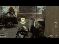 MW3 Survival: Seatown wave 117 strategy (team WR)