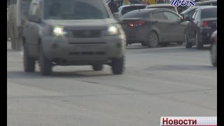 На искитимских дорогах начинает дежурить спецтехника