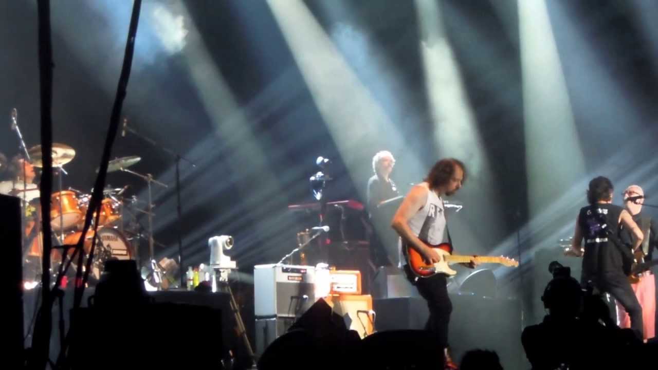 nos vamos juntos caifanes