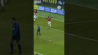 A derby we'll never forget 🖤💙??