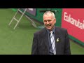 Agility - Team - Small Final - Crufts 2012