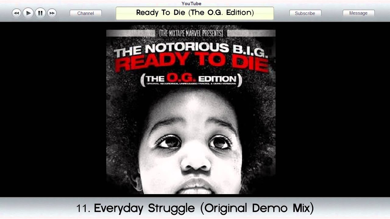 The Notorious Big Ready To Die Zip Download