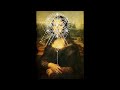Mona Lisa (Monna Lisa) -- Leonardo Da Vinci's Use of Sacred Geometry