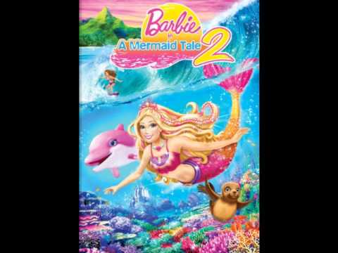 Download Barbie In A Mermaid Tale 2 Full Movies 2012