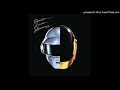 Daft Punk - Horizon (Japan bonus track)