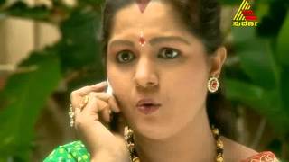 Amruthavarshini -  Episode  - 378 -  2.8.13