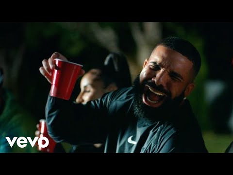 Drake ft. Lil Durk - Laugh Now Cry Later