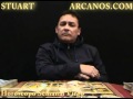 Video Horscopo Semanal VIRGO  del 19 al 25 Junio 2011 (Semana 2011-26) (Lectura del Tarot)
