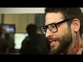 Deus Ex: Human Defiance - First Look