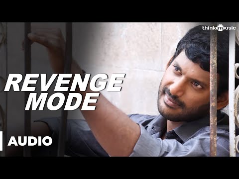 Revenge Mode Song