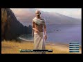 Let's Play Civ 5 - Greece One City Challenge - Part 1