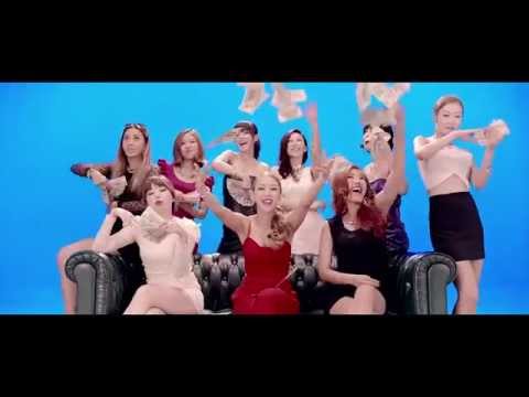 Lip Service - Too Fancy