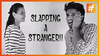 The Indian Slap