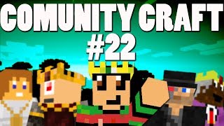 David's MineCraft Avontuur #22 - DE STRONGHOLD!