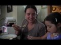 Ava eats Nepal (Global Table Adventure)