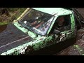 Juuka offroad safari 30.7.2011osa 4