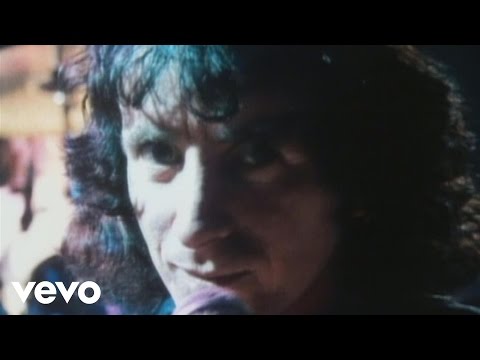 AC/DC - Touch Too Much [HD]