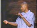 Dave Chappelle - Ghetto