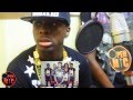 Interview de DIDI B de la KIFF NO BEAT à OPENMIC (https://vwww.ismobeat.com)