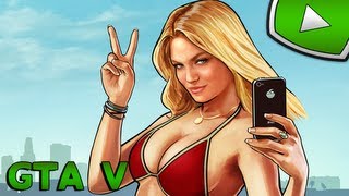 IMPORTANT : Je suis de retour ! | GTA V