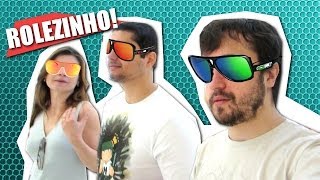 A GENTE INVENTOU O ROLEZINHO! - Ep.26