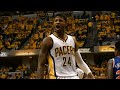 Phantom: Best of Paul George