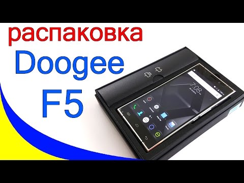   Doogee F5 -  11