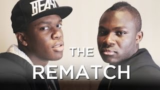 Frimpong v KSI: The Rematch - Trailer