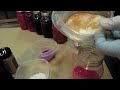 How To Cure Coon Shrimp
