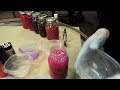 How To Cure Coon Shrimp