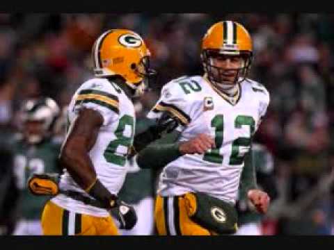 Donald Driver Tribute