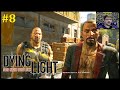 Dying Light Прохождение - Знакомство с Раисом #8