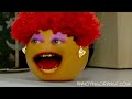 Annoying Orange - Mommy and Me
