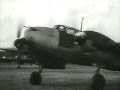 Messerschmitt ME110 Zerstoerer