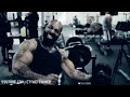 I Command you to Grow! Biceps/Arm Day with CT Fletcher