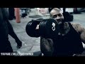 I Command you to Grow! Biceps/Arm Day with CT Fletcher