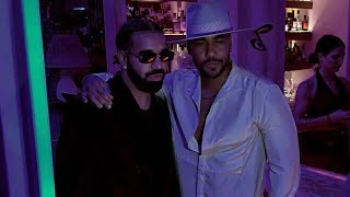 Romeo Santos Ft Drake - Odio  (Parodia Oficial)