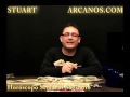 Video Horscopo Semanal SAGITARIO  del 9 al 15 Diciembre 2012 (Semana 2012-50) (Lectura del Tarot)