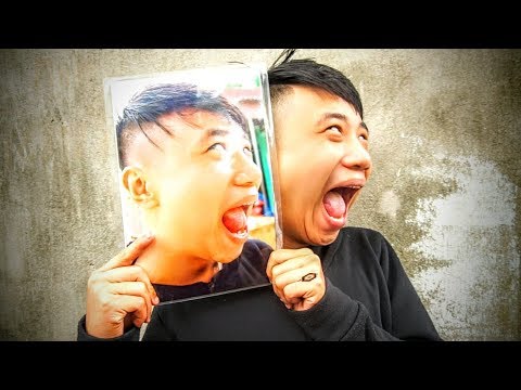 Coi Cấm Cười | Phiên Bản Việt Nam - NCT Vlogs - Part24.