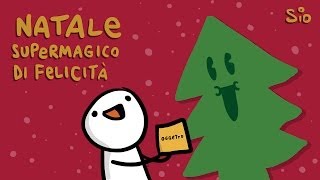 Natale Supermagico di Felicità (una canzone ho ho ho)