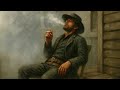Cannabis Outlaw - Smoking Loud Where I Aint Allowed  Half-Demon Songwriter (DARK COUNTRY SONG)