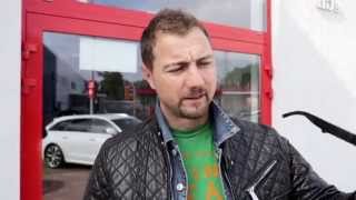 Jerzy Dudek szuka warsztatu na praktyki