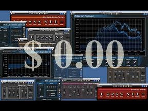 ... plugins vst para cubase, fl studio, nuendo y adobe audition - YouTube