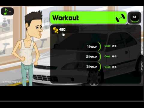 Cheats For The Douchebag Life