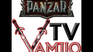 Инквизитор №2 - Panzar: Forged by Chaos / Гайды Инквизитор №2 - Panzar: Forged by Chaos / Гайды