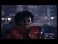 Michael Jackson Thriller LP Version Music Video pw 1983