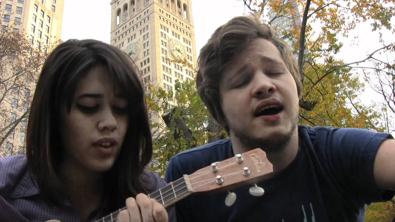 So Fly - Childish Gambino Cover - Feat. Kelly Montoya - YouTube