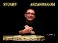 Video Horóscopo Semanal GÉMINIS  del 3 al 9 Febrero 2013 (Semana 2013-06) (Lectura del Tarot)