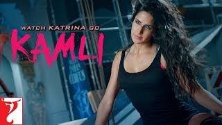 Kamli - Song Promo - DHOOM:3